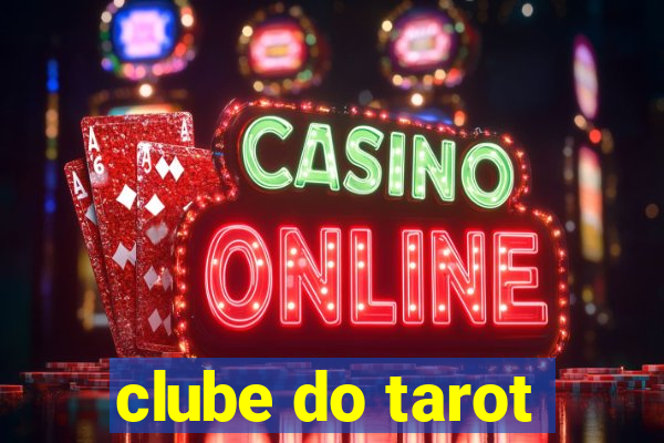 clube do tarot